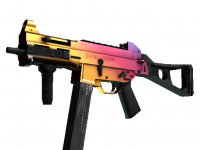 UMP-45 Fade